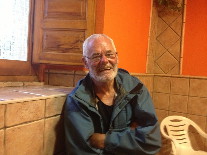 Charlie from Sydney.  